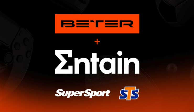 Ivan Gojic Chief Sportsbook Officer at Entain CEE, BETER Partners with Entain CEE