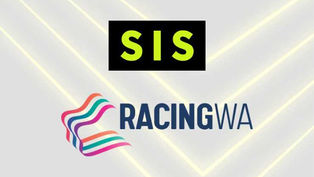 Conall McSorley Head of Racing at SIS, SIS Secures Long-Term Media Rights Deal with Racing WA, David Hunter Chief Racing Officer at Racing WA