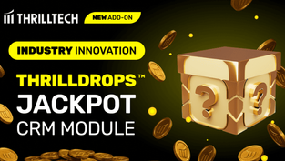 ThrillTech Chief Technology Officer Peter Pares, ThrillTech Launches ThrillDrops™