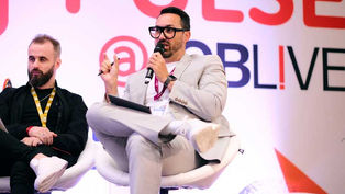 Justin Anastasi, VentureMax Group