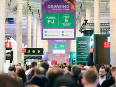 ICE Barcelona, Phil O’Shaughnessy, Vice President Global Communications Government Relations & Sustainability at IGT