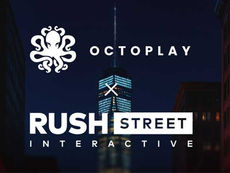 Ralitsa Georgieva Director of Business Development at Octoplay, Richard Schwartz CEO of Rush Street Interactive, Octoplay Partners with Rush Street Interactive in New Jersey
