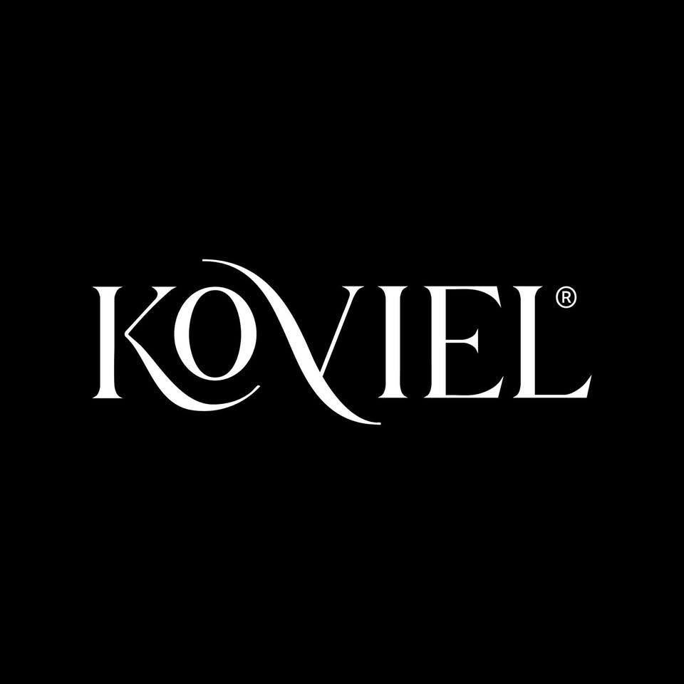 作家相片: 寇薇爾KOVIEL®