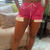 Thumbnail: Mila Luxe Shorts 