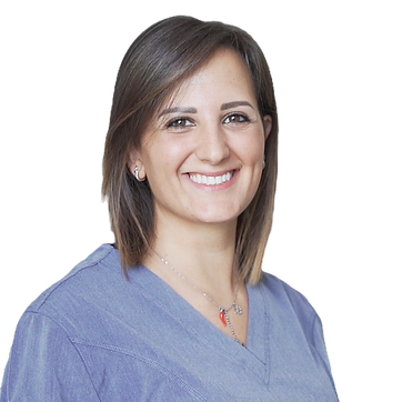 Giovanna Costanziello - Igienista Dental