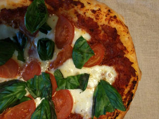 5月のこどもお料理教室のお知らせです。