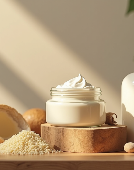 Building an Effective Zero-Waste Skincare Routine: Zero-Waste Skincare Tips for Radiant, Sustainable Beauty