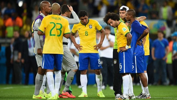7 lições da derrota da Seleção para a sua empresa