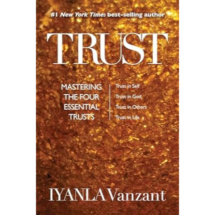 TRUST by Iyanla Vanzant