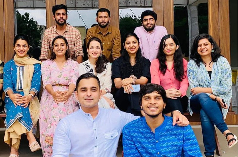 Team Photo