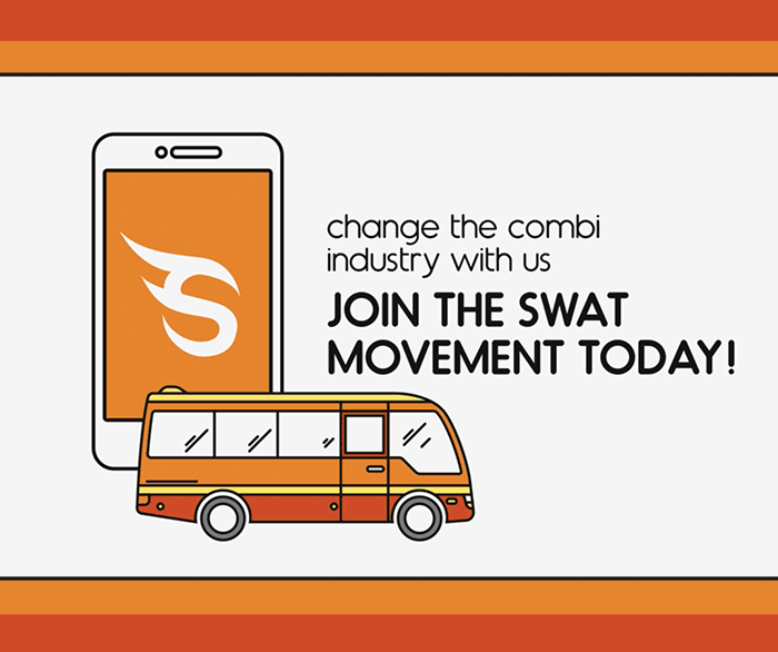 SWAT Driver Recruitment Video