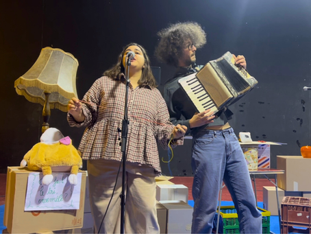 Compagnie Truelle Destin