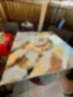 Custom Table Design