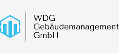 WDG Gebäudemanagement GmbH Logo