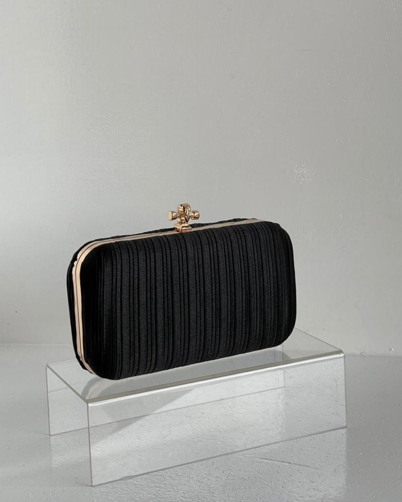 Miniature : Pochette Minaudière 