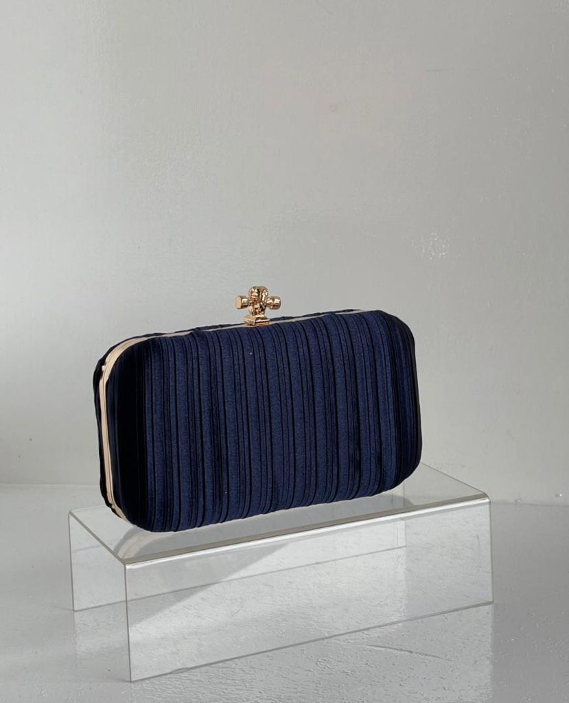 Miniature : Pochette Minaudière 