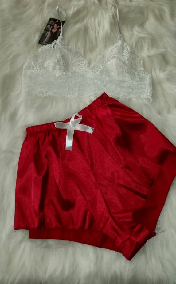 Miniature : Nuisettes super top 💯😍