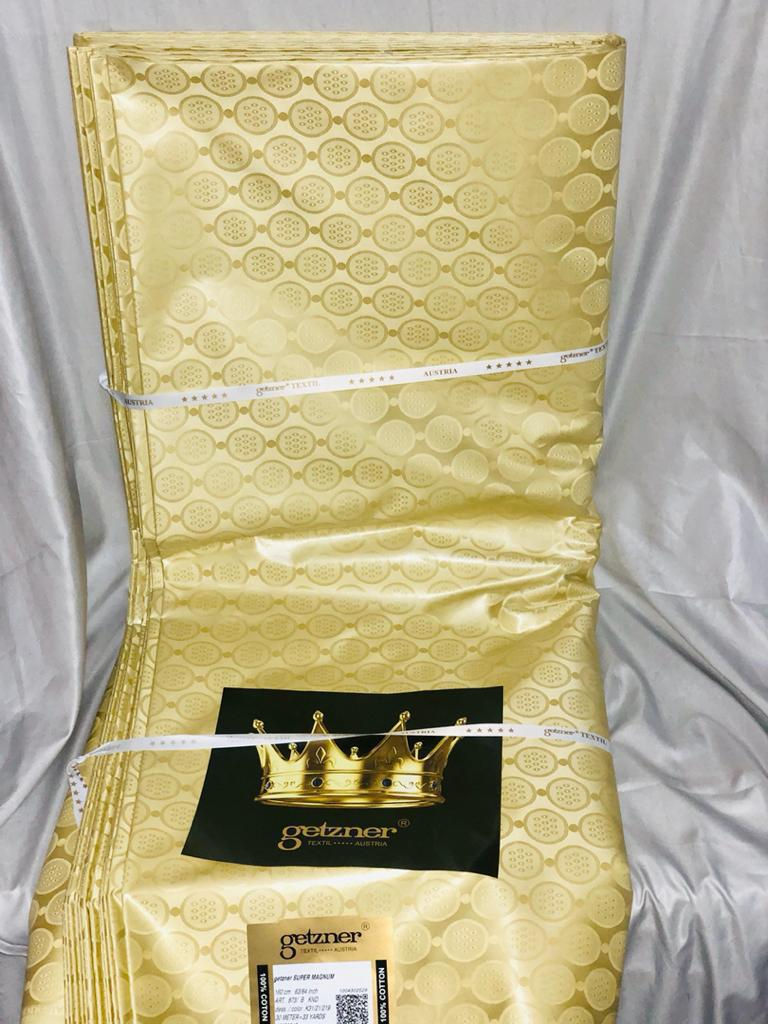 Miniature : Getzner⭐⭐⭐