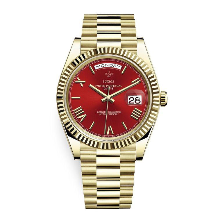Miniature : Rolex ⌚ femme 🚺 ❤