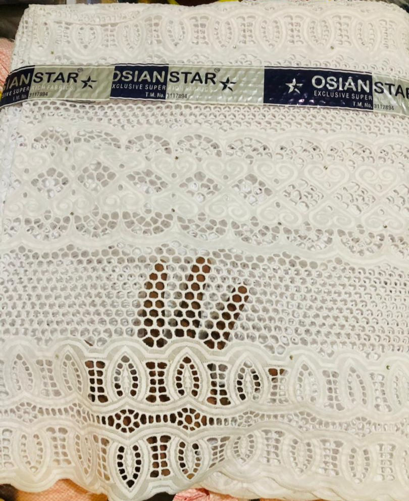 Miniature : Brodée Autriche 😍😍😍