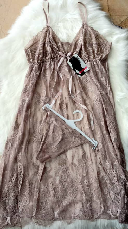 Miniature : Nuisettes ⭐💯🔝