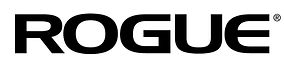 Rogue Fitness-Logo