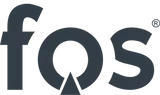 Graues, pixeliertes "Jocs"-Logo