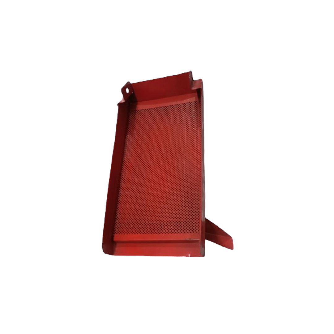 6N70 Rice Mill Outlet Tray