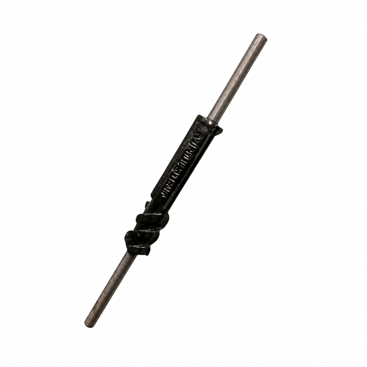 Rice Huller Shaft with Shell No.8