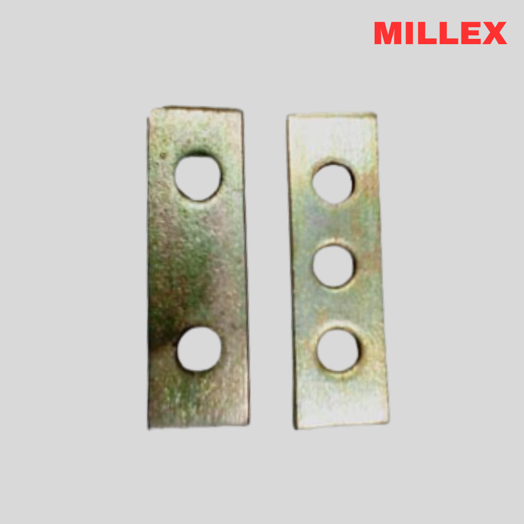 Maize Mill Hammer Blade