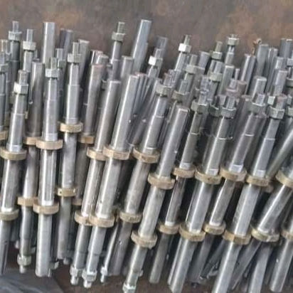 Thumbnail: Maize Mill Shaft No.50
