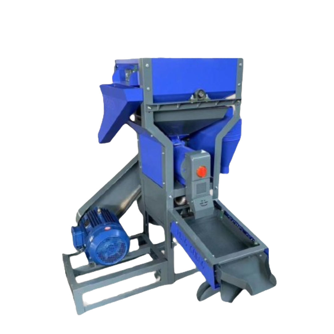 6N70 Max Rice Mill Machine with Grader/Vibrator