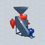 Thumbnail: 6N70 Rice Mill Machine