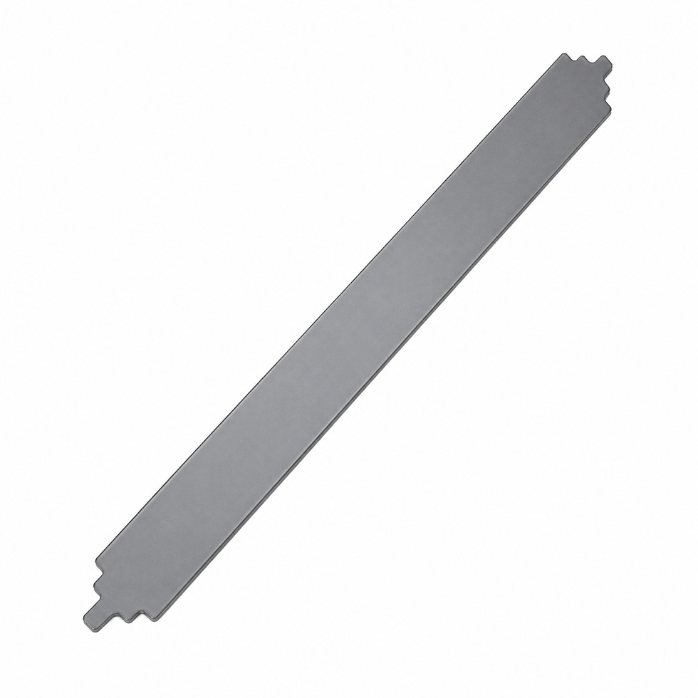 Rice Huller Blade No.2