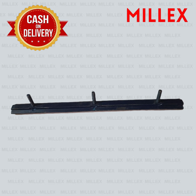 Thumbnail: N110 Rice Mill Screen Blade