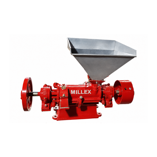 Rice Huller Machine No.4