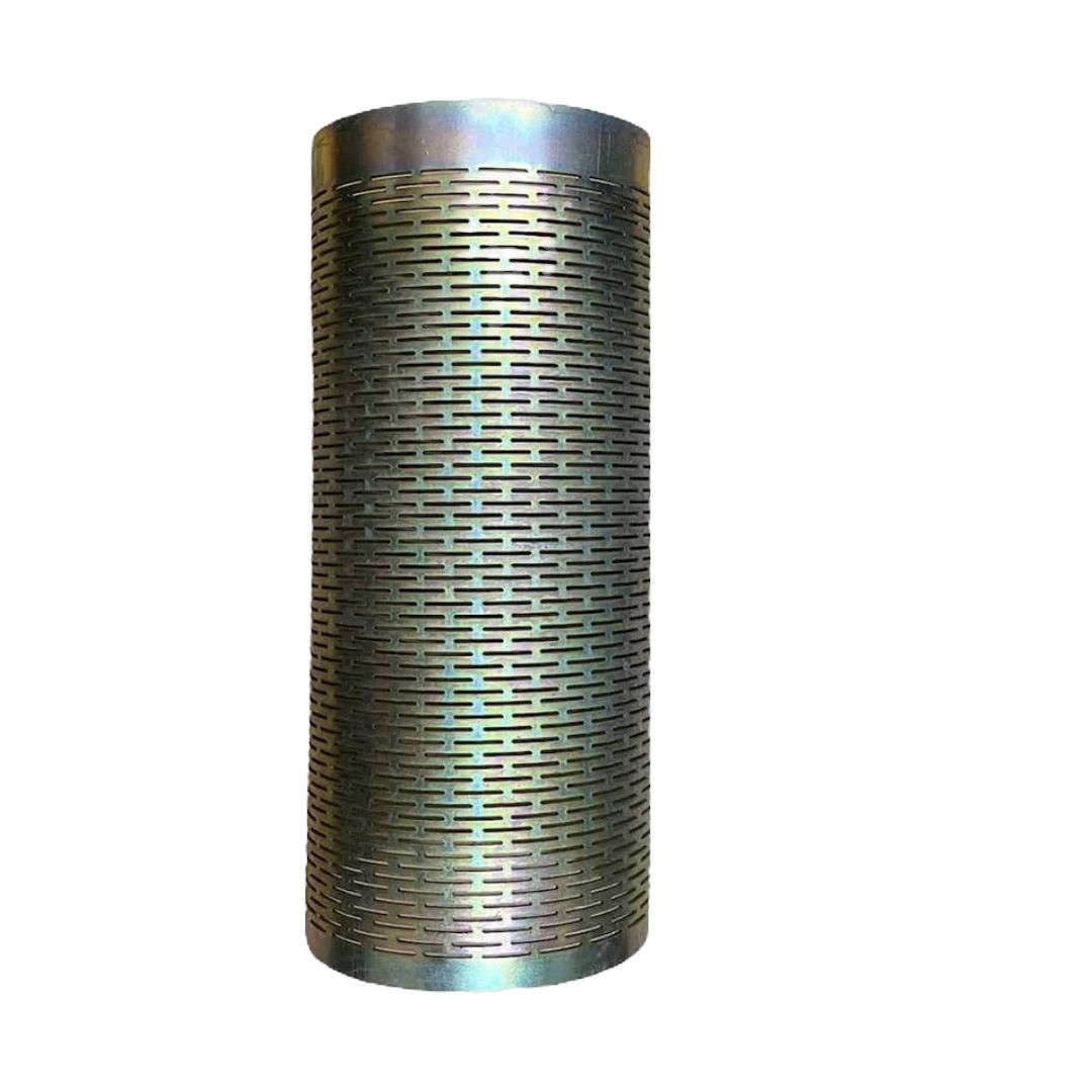 Raja 6N110 Rice Mill Screen