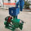 Thumbnail: N110 Rice Polisher Machine (Double Jet)