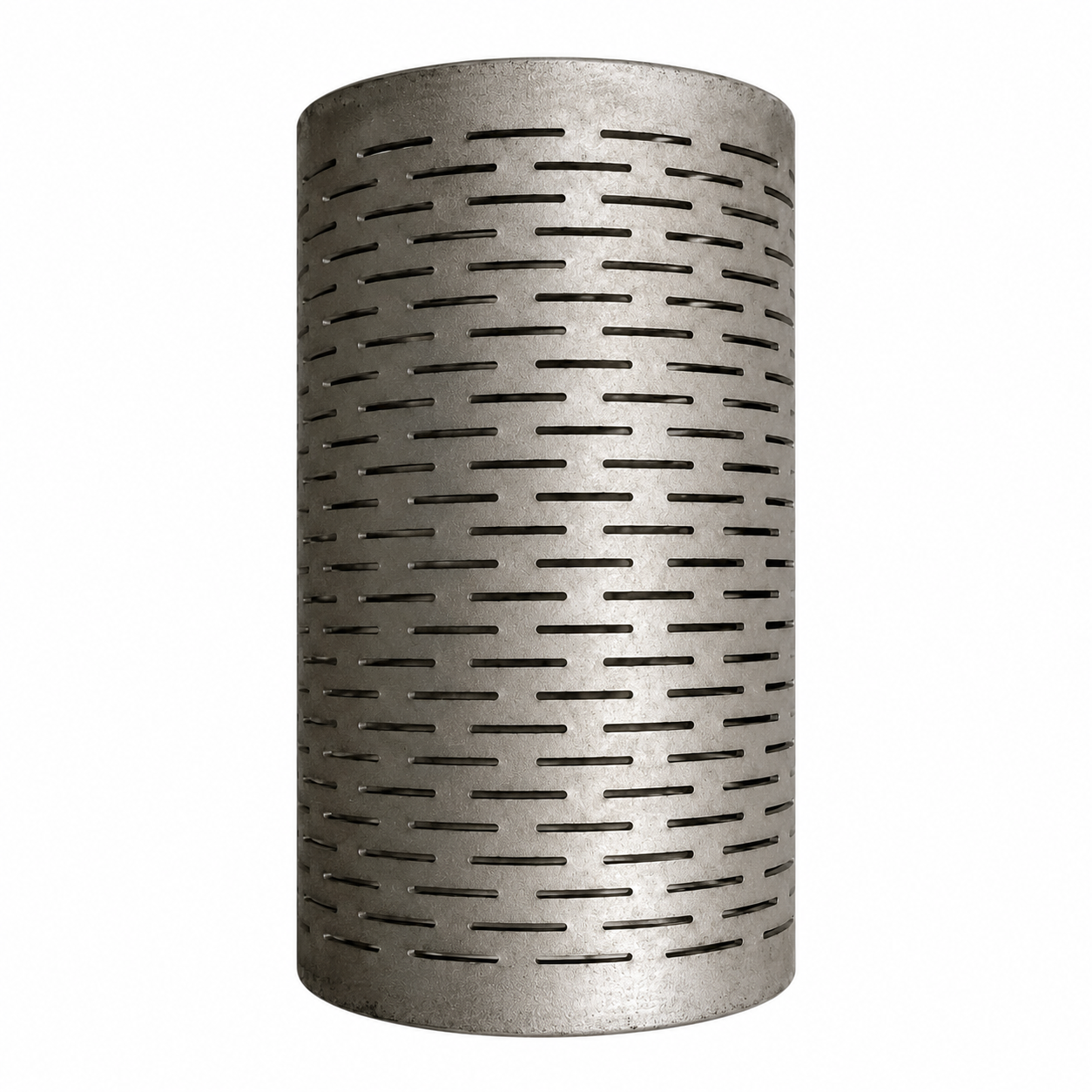 Rice Huller Screen No.6