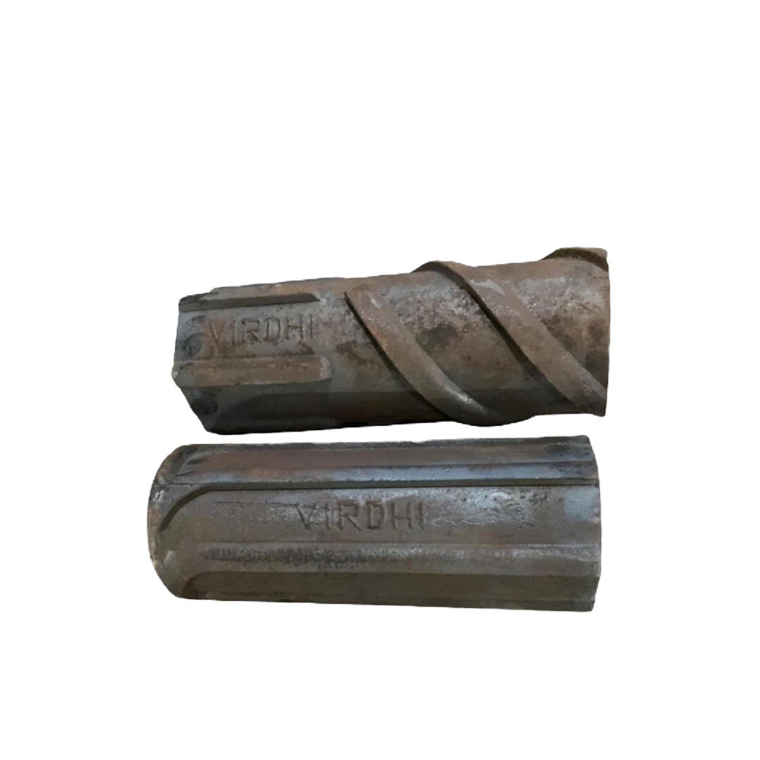 VIRDHI Rice Huller Cylinder Shell No.3 (13.5 Inch)