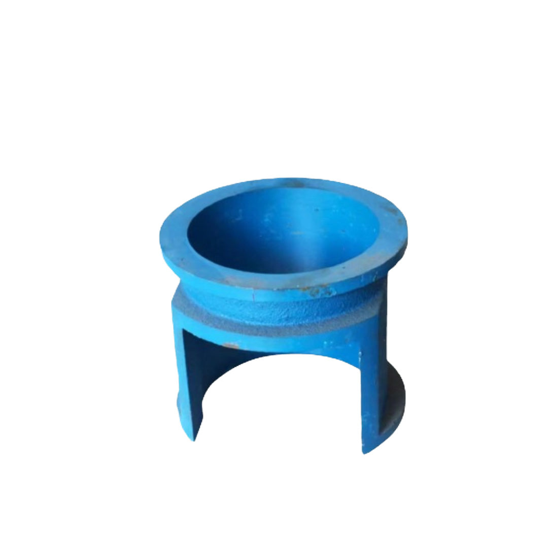 N120 Rice Mill Inner Round Frame