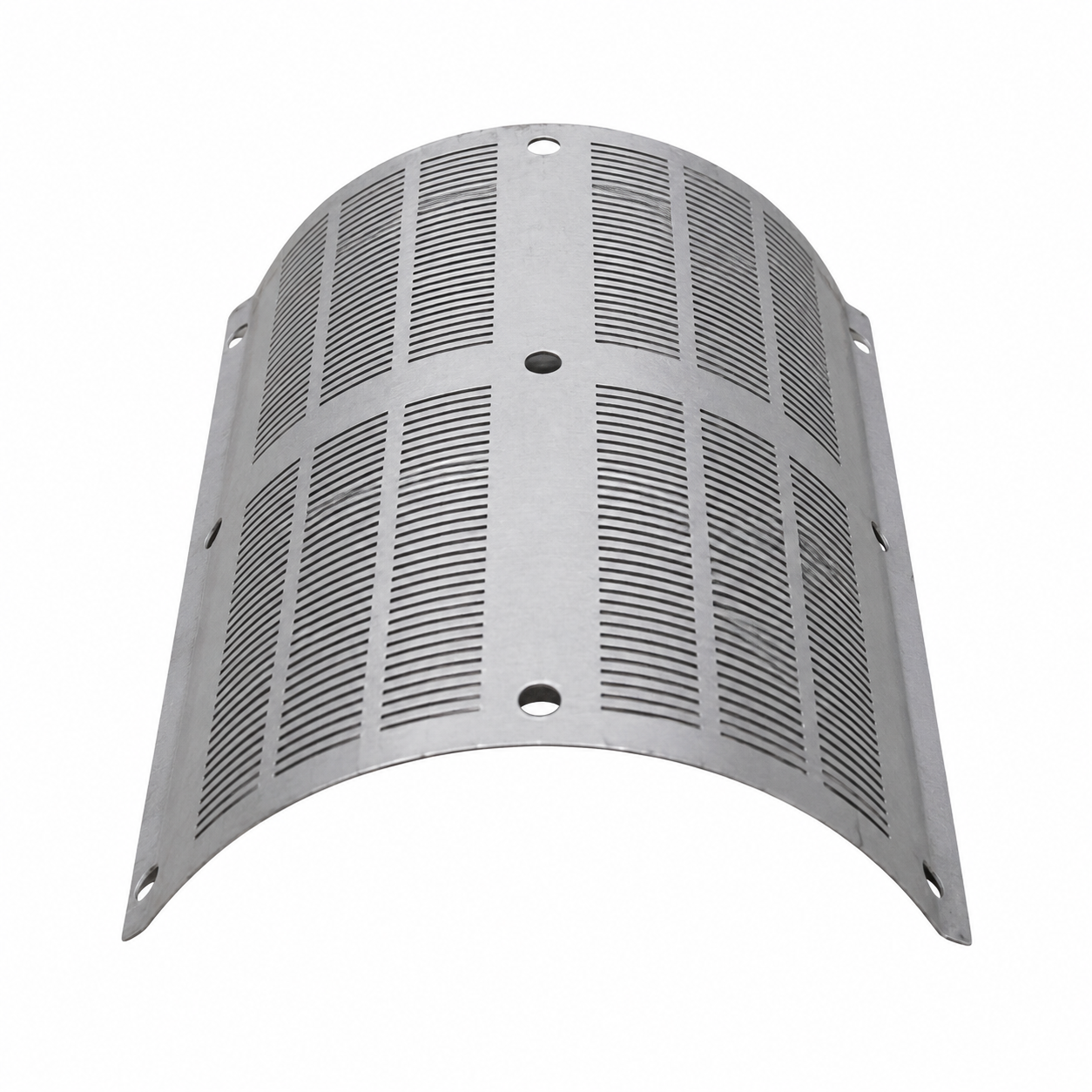 Milltec 3 Stone Rice Mill Whitener Screen