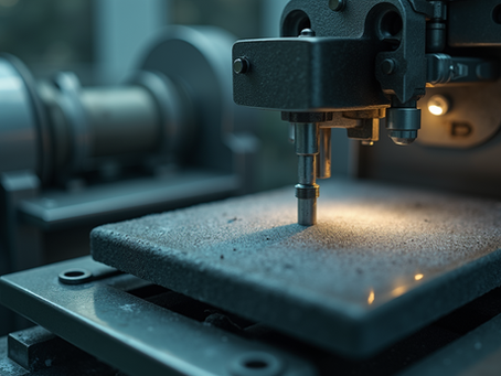 Essential Tips for Maintaining Pulverizer Machines