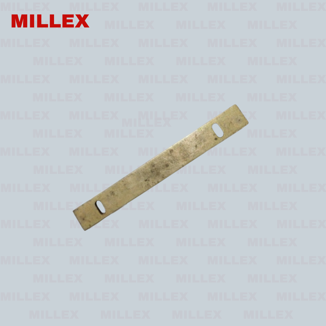6N80 Rice Mill Blade