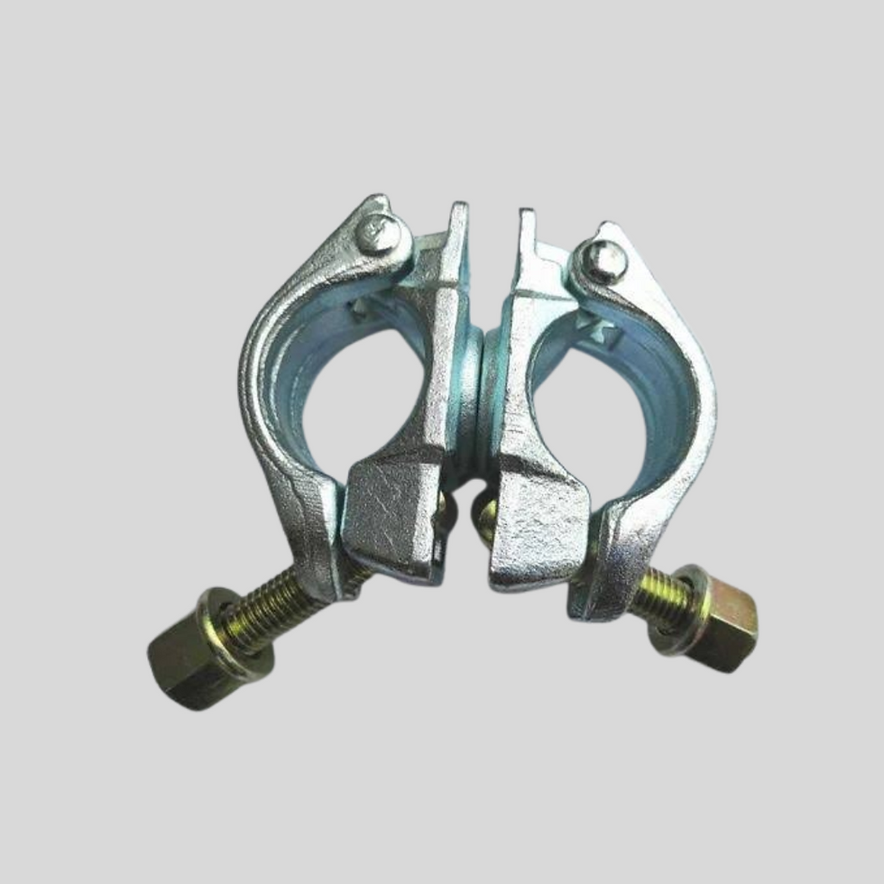 Scaffolding Swivel Coupler (Forged) Clamp