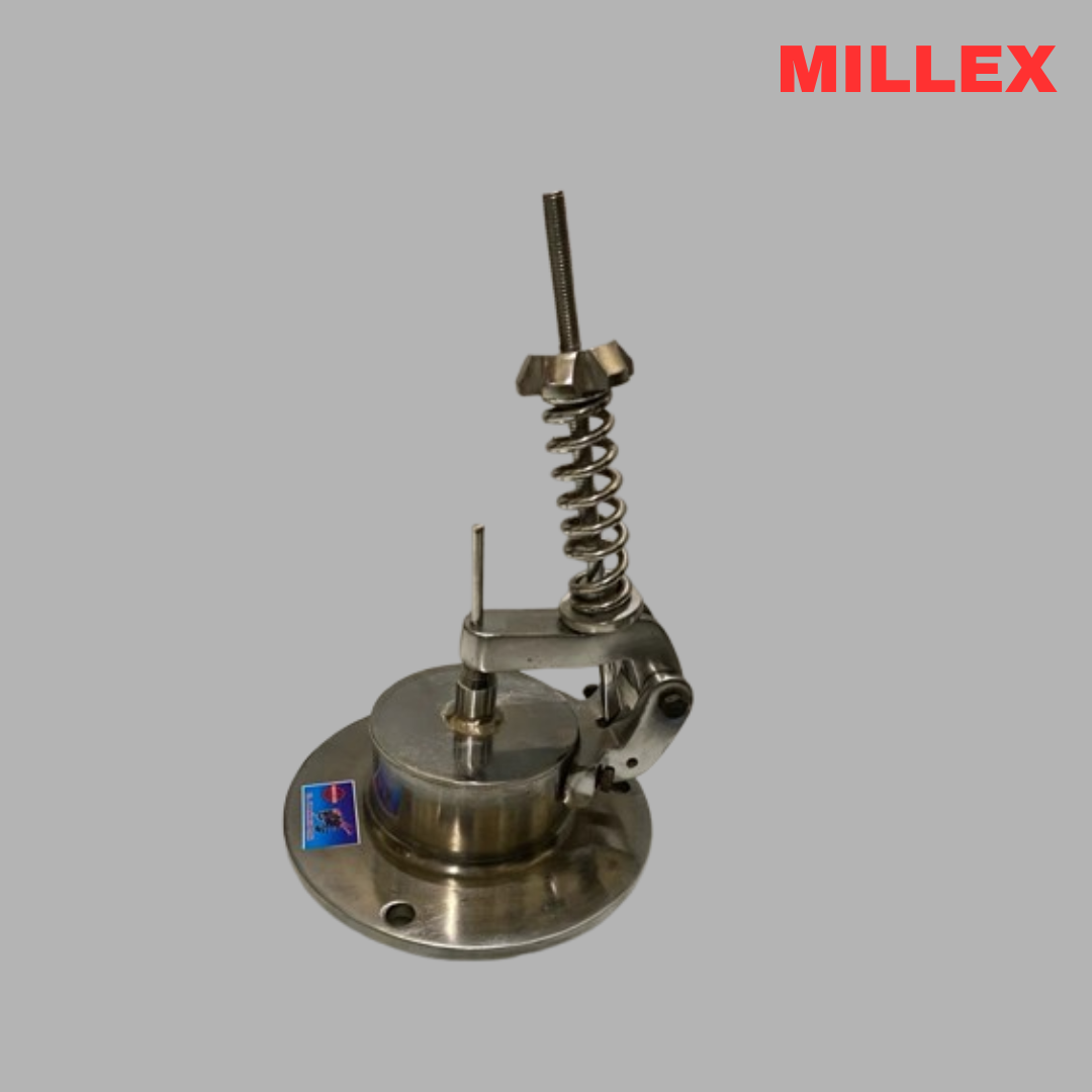 N200 Rice Polisher Outlet Set