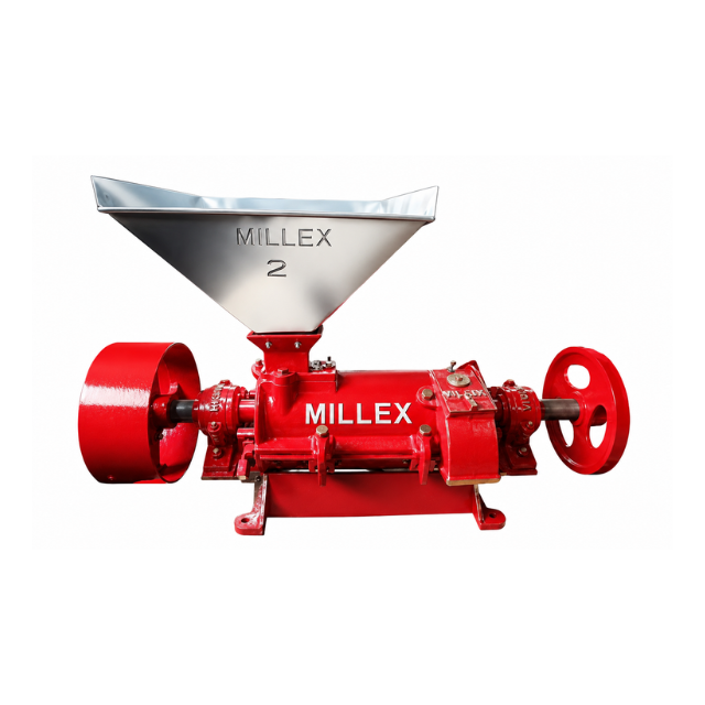 Rice Huller Machine No.2
