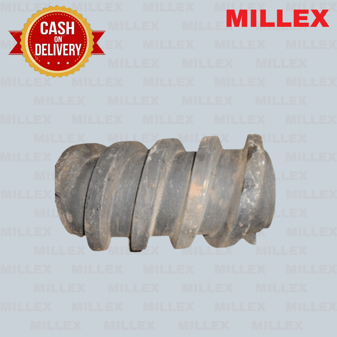 KB40 Rice Mill Screw Waram