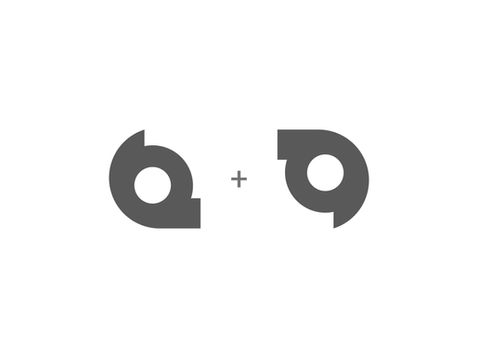 Logo Construction