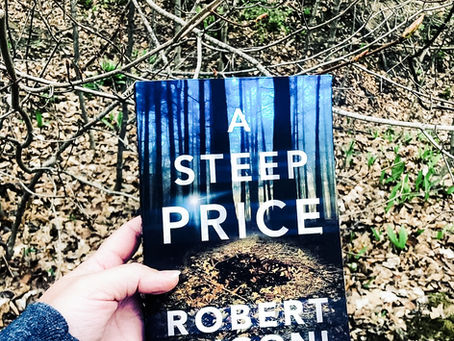 A Steep Price